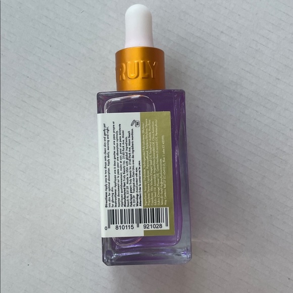 Truly Glazed Donut Facial Serum 50 ml - Picture 2 of 4